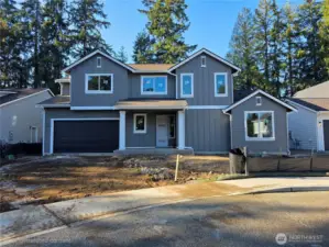 Actual home as of 11/11/25