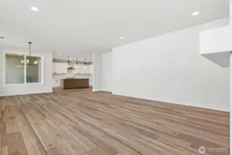 Photo not of actual home. May contain upgrades. Colors and finishes may vary. Presale.