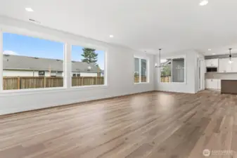 Photo not of actual home. May contain upgrades. Colors and finishes may vary. Presale.