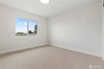 Photo not of actual home. May contain upgrades. Colors and finishes may vary. Presale.