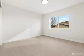Photo not of actual home. May contain upgrades. Colors and finishes may vary. Presale.