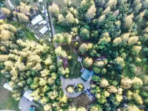 Country living