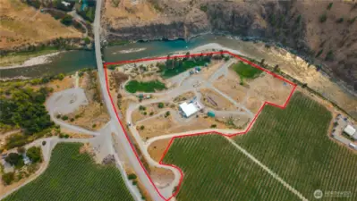 property  overview