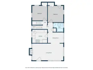 Main Floor