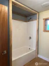 Full Bath