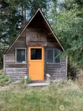 Bunkhouse