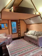 Bunkhouse