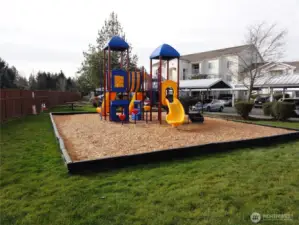 Park in front of unit.