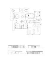 Solera II Floorplan