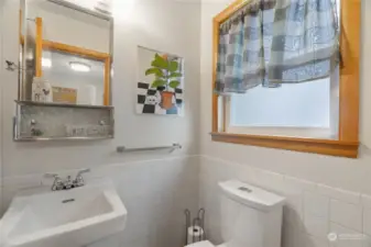 Bathroom 2