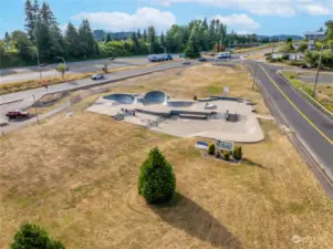 Skate Park