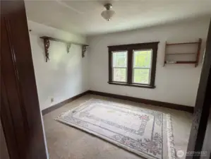 Upstairs Bedroom 2