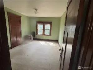 Upstairs Bedroom 3