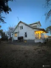 Craftsman Exterior