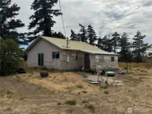 Small House