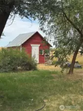 Outbuilding