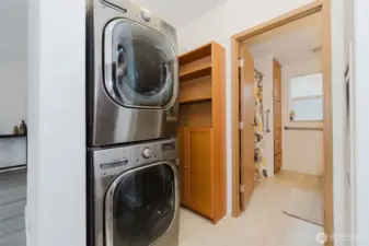 Newer washer & Dryer