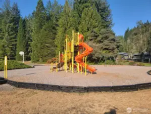 Kokanee Park