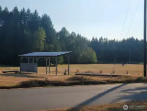 Golf Range