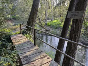 look out point great place to explore you'll feel like you're on your own island