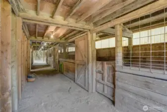 plenty of room for your friends