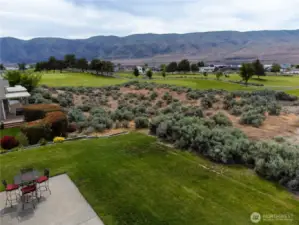 Incredible golf course and Columbia River Views.