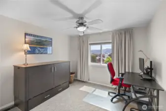 Bedroom 3.