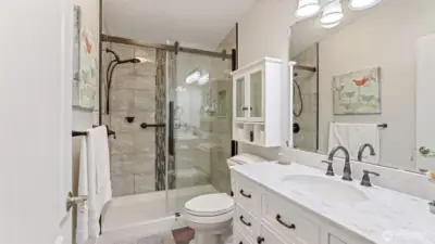 Common Bath