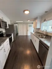 Kitchen remodel all new