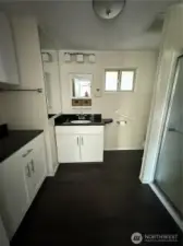 Main bath