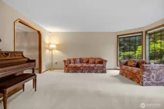 Formal Living