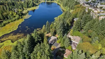 Munn Lake