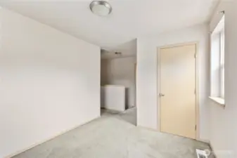 Bonus room,  game room,  office,  whatever you make it