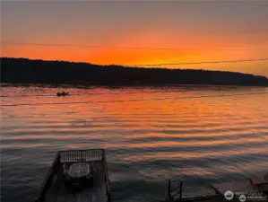 Endless Sunsets