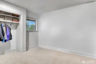 4th bedroom