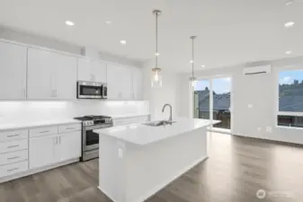 13211 NE 127th Way Unit C ~ Ready Now!