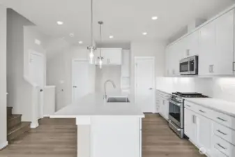 13211 NE 127th Way Unit C ~ Ready Now!