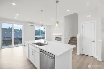 13211 NE 127th Way Unit C ~ Ready Now!