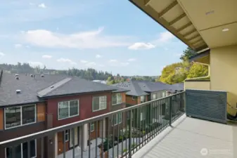 13211 NE 127th Way Unit C ~ Ready Now!