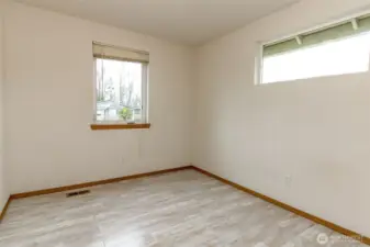 2nd Bedroom