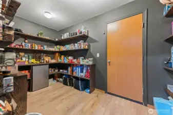 Pantry