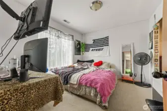 3rd bedroom