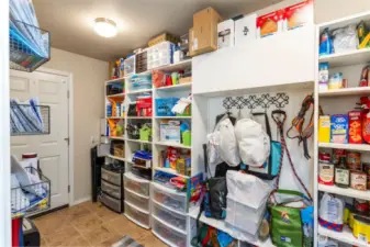 Pantry