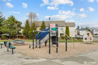 Community parks