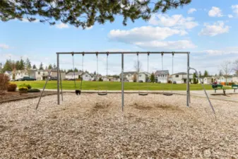 Community parks
