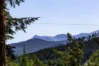Lost Mountain View