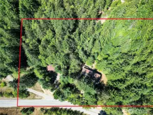 Aerial View 1