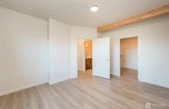 Lower Unit