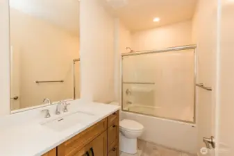 Lower Unit