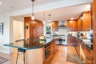 Bertazzoni Appliances